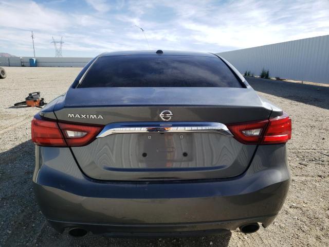 1N4AA6AP8HC405829 Nissan Maxima 3.5s