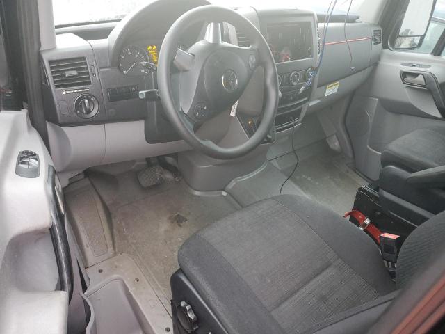 WDZPE8CC6FP170058 Mercedes-Benz Sprinter 2500