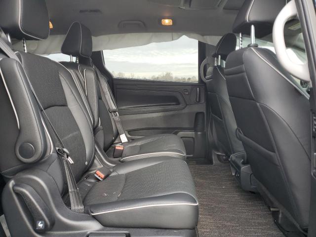 5FNRL6H97PB075231 Honda Odyssey Elite