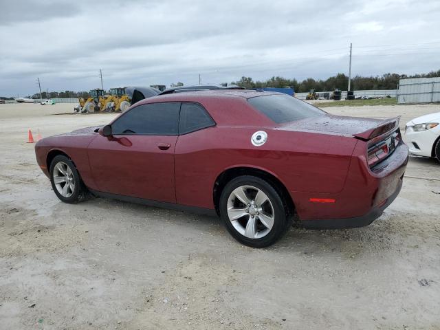 2C3CDZAG1MH520862 Dodge Challenger Sxt
