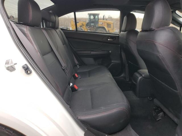 JF1VA1J65G8831331 Subaru Wrx Limited
