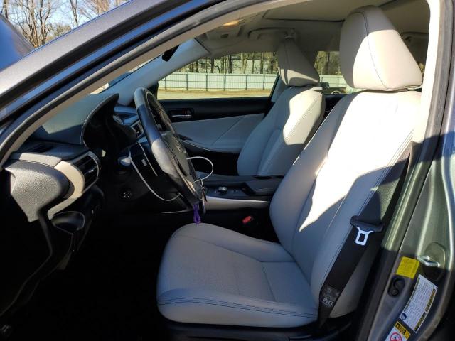 JTHBA1D20G5018436 Lexus IS 200T