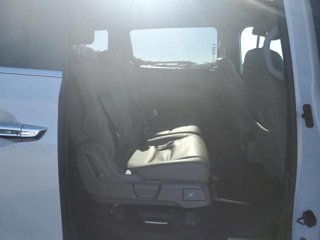5FNRL6H85MB042246 Honda Odyssey Touring