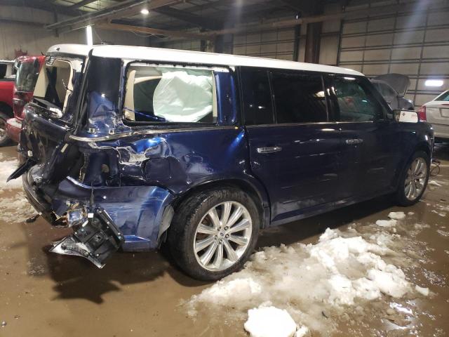 2FMHK6DT4GBA19367 Ford Flex Limited