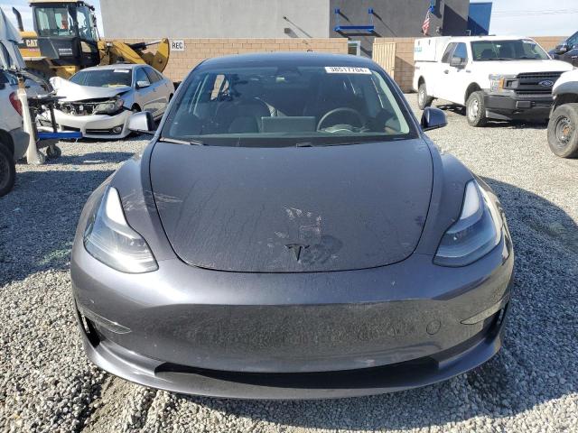 5YJ3E1EA3MF017419 Tesla MODEL 3