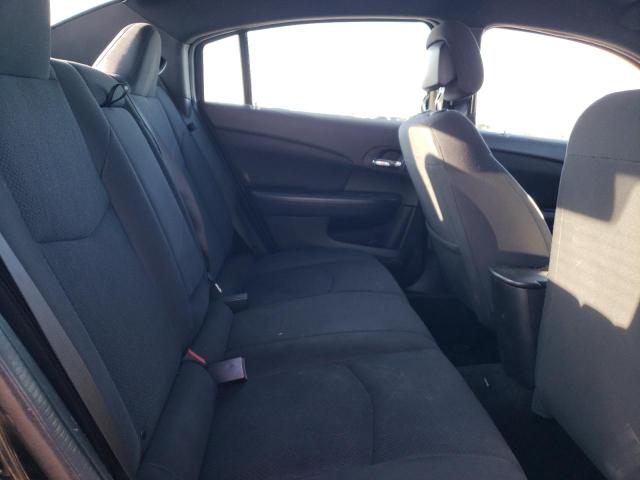 1C3CCBBG7EN106762 Chrysler 200 Touring