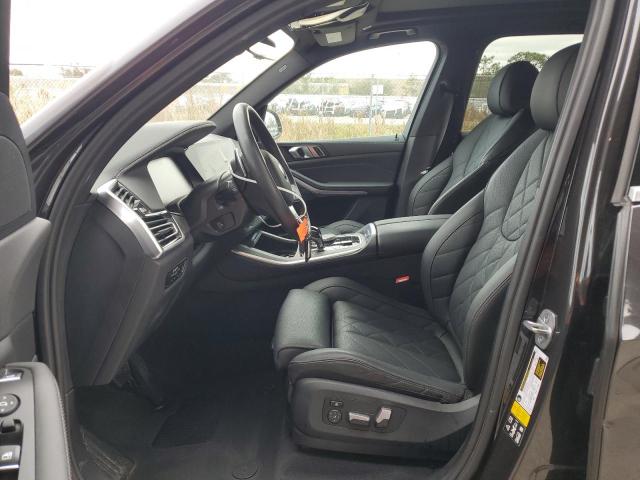 5UXCR6C00P9P89773 BMW X5 Xdrive40i