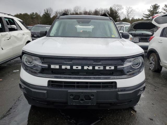 3FMCR9C69NRE26750 Ford Bronco Sport Outer Banks