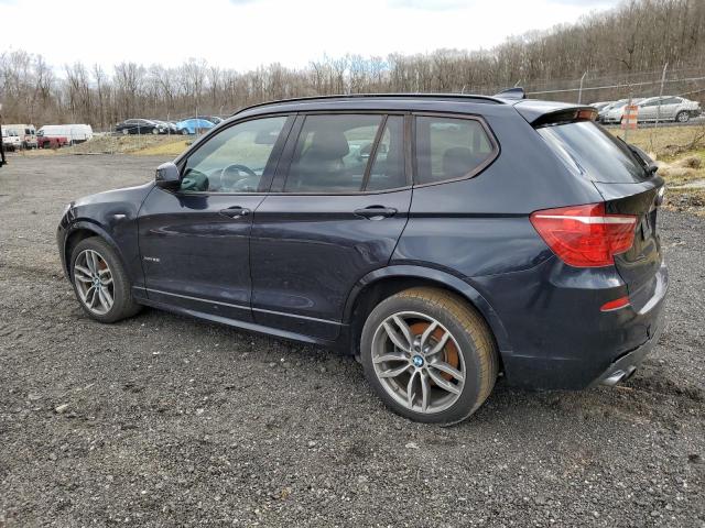 5UXWX7C58G0R17976 BMW X3 Xdrive35i