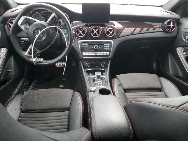 WDDTG5CB5JJ470156 Mercedes-Benz Gla 45 Amg