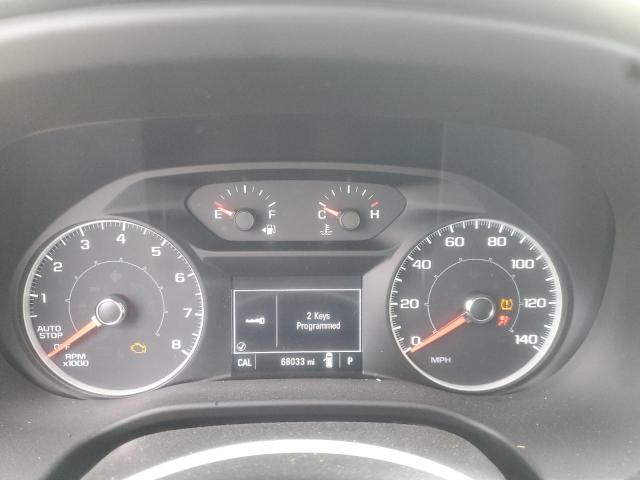 1GKKNKLA0JZ225921 GMC ACADIA SLE