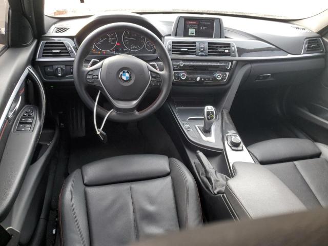 WBA8D9C58JA616394 BMW 330 XI