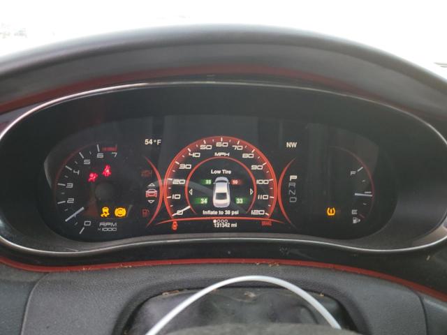 1C3CDFEB4ED743649 Dodge DART GT