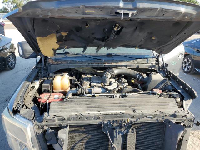 1N6BA1F14GN517646 Nissan TITAN XD S