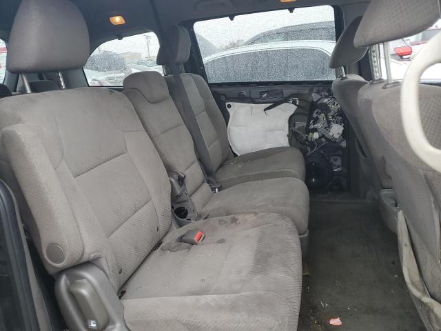 5FNRL5H38HB009066 Honda ODYSSEY SE