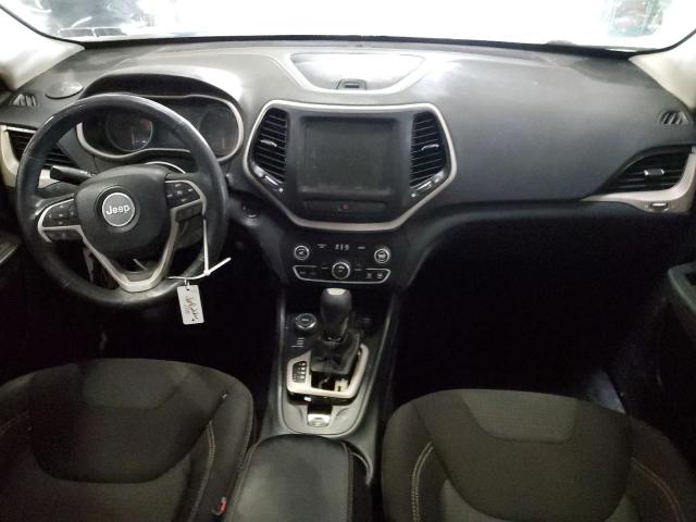 1C4PJMCSXGW204540 Jeep Cherokee Latitude