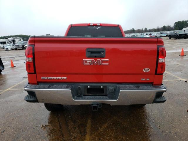 1GTR1UEC2EZ225215 GMC Sierra C1500 Sle