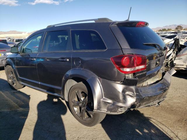 3C4PDCGG7JT469839 Dodge Journey Crossroad