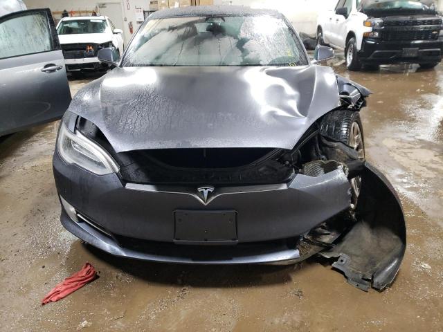 5YJSA1E21HF190426 Tesla MODEL S