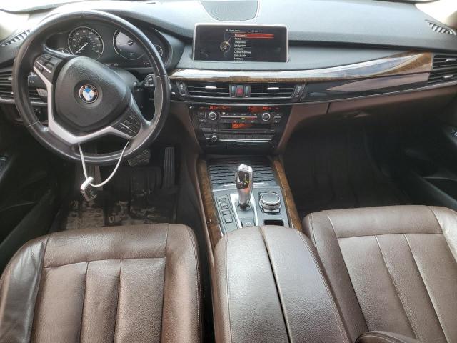5UXKR0C53F0P05663 BMW X5 Xdrive35i
