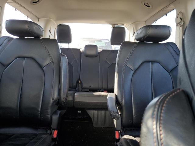 2C4RC1BG0JR128406 Chrysler Pacifica Touring L