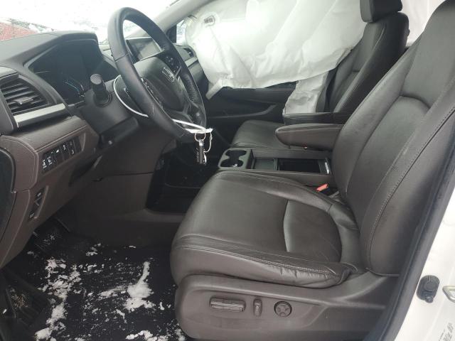 5FNRL6H75LB068190 Honda ODYSSEY EXL