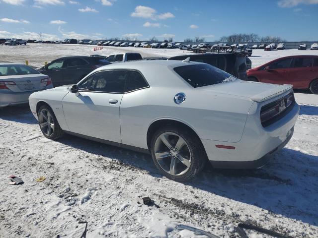 2C3CDZBT9GH102534 Dodge Challenger R/t