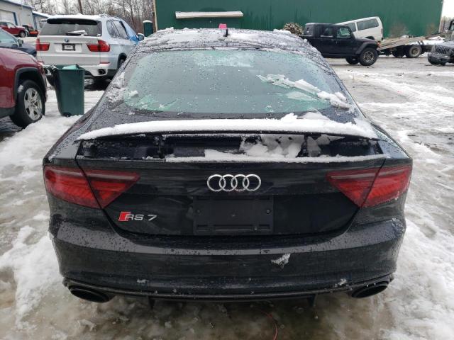 WUAWRBFC3HN901930 Audi Rs7 Performance