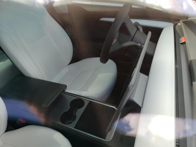 5YJ3E1EB2NF117263 Tesla MODEL 3