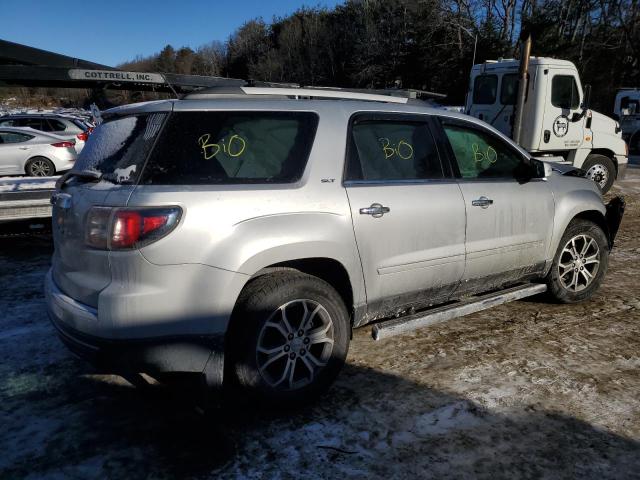 1GKKRRKD8EJ169983 GMC Acadia Slt-1