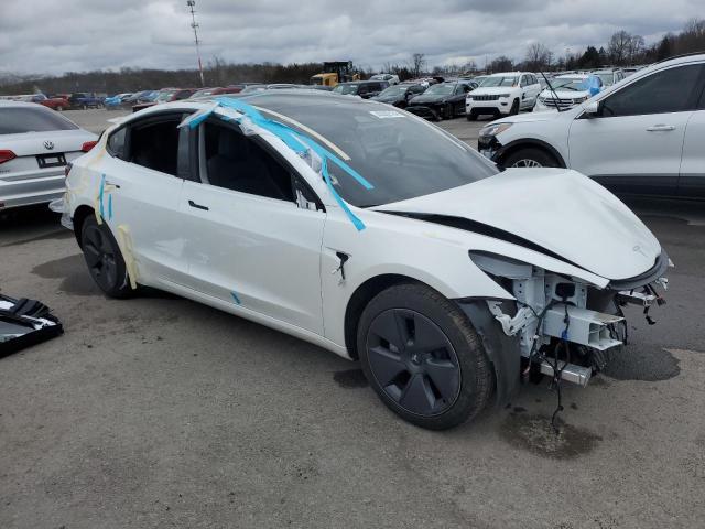5YJ3E1EB9NF260503 Tesla MODEL 3
