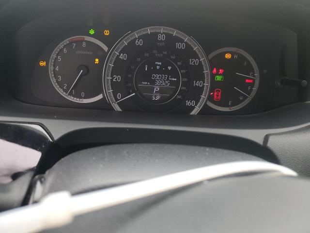 1HGCR2F39GA230254 Honda ACCORD LX