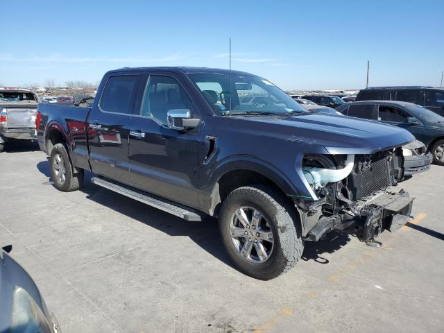 1FTFW1E84NFA09818 Ford F150 Supercrew