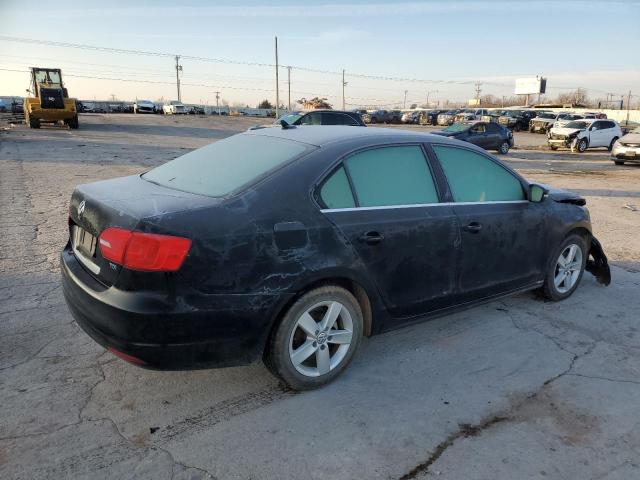 3VWLL7AJ3EM353516 Volkswagen JETTA TDI