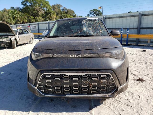 KNDJ53AU5P7891963 KIA Soul Gt Line