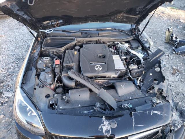 WDDPK3JA9KF160207 Mercedes-Benz Slc 300
