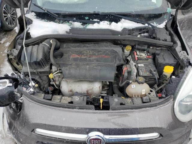 ZFBCFYBT4GP494496 Fiat 500x Easy