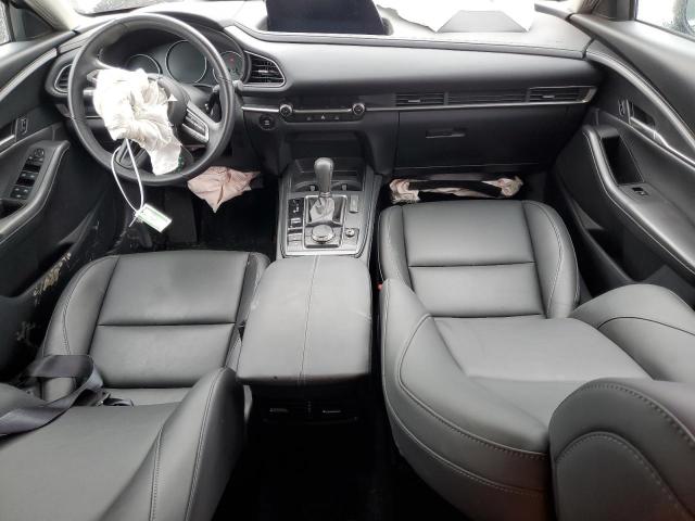 3MVDMBBL4NM440489 Mazda Cx-30 Select