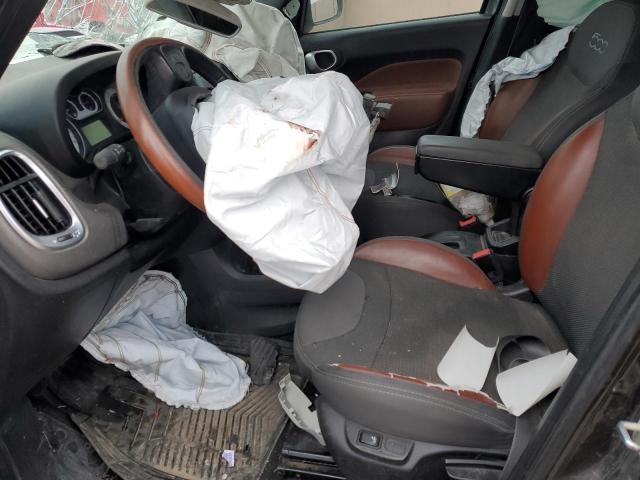 ZFBCFADHXFZ030261 Fiat 500L TREKKING