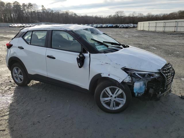 3N1CP5BVXPL511973 Nissan KICKS S