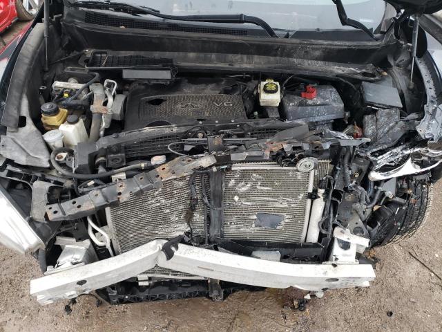 5N1AL0MM9FC500119 Infiniti QX60