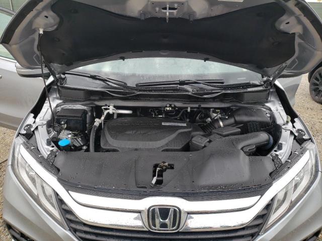 5FNRL6H56LB053017 Honda ODYSSEY EX