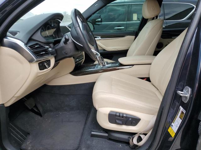 5UXKR2C35H0X06505 BMW X5 Sdrive35i
