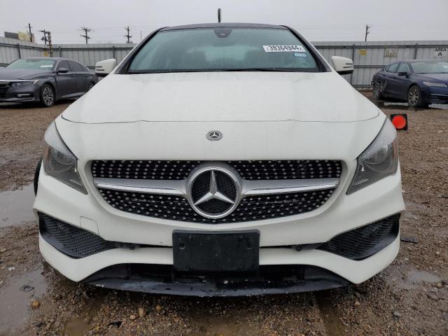 WDDSJ4EB4JN532756 Mercedes-Benz CLA 250