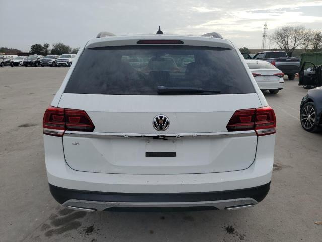 1V2WP2CA5LC500629 Volkswagen ATLAS SE