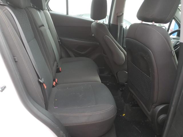 KL7CJNSB4HB206831 Chevrolet TRAX LS