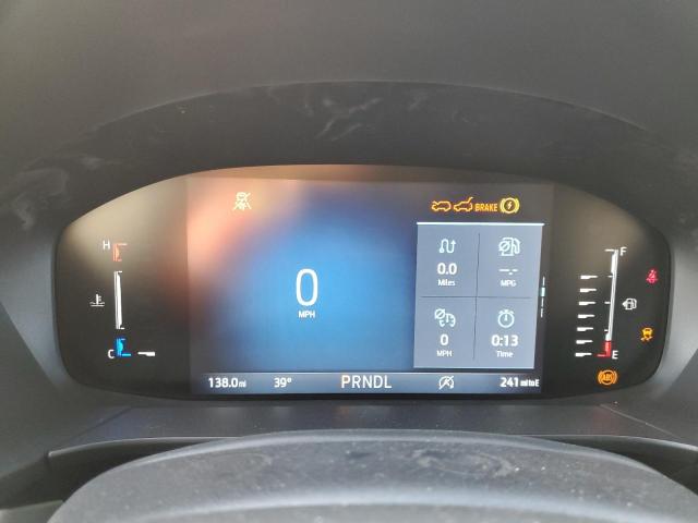 1FMCU0GN5PUB36674 Ford Escape Active