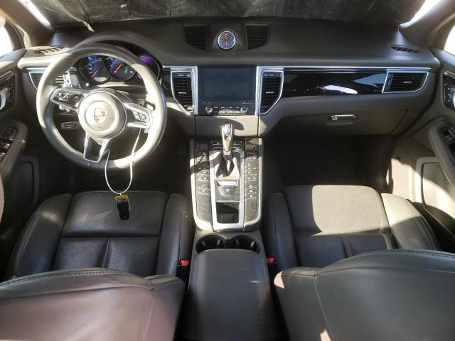 WP1AA2A54JLB07445 Porsche Macan