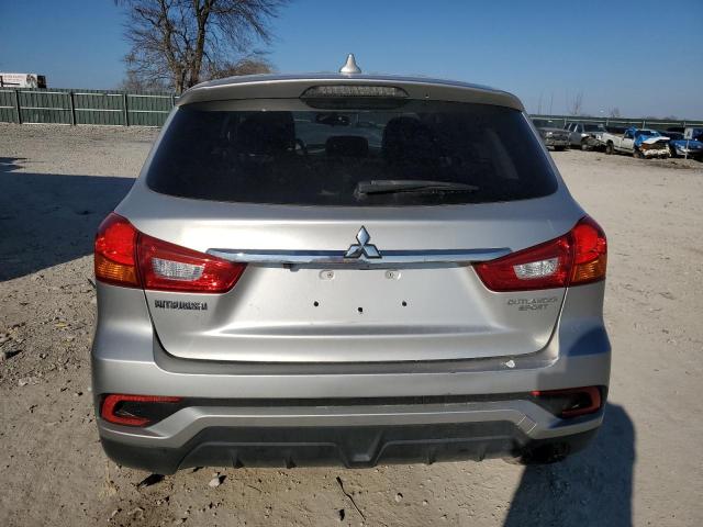 JA4AP3AU7KU003616 Mitsubishi Outlander Sport Es