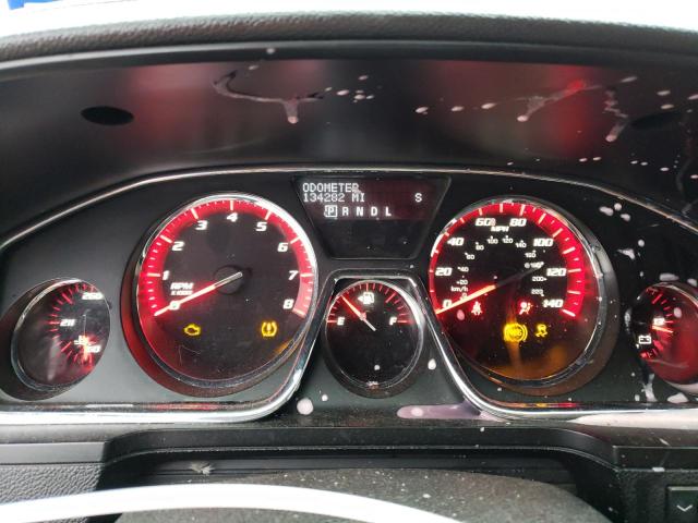1GKKRTKD7GJ128051 GMC Acadia Denali